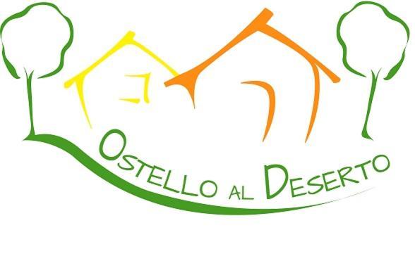 Ostello Al Deserto Chiavenna Exterior foto